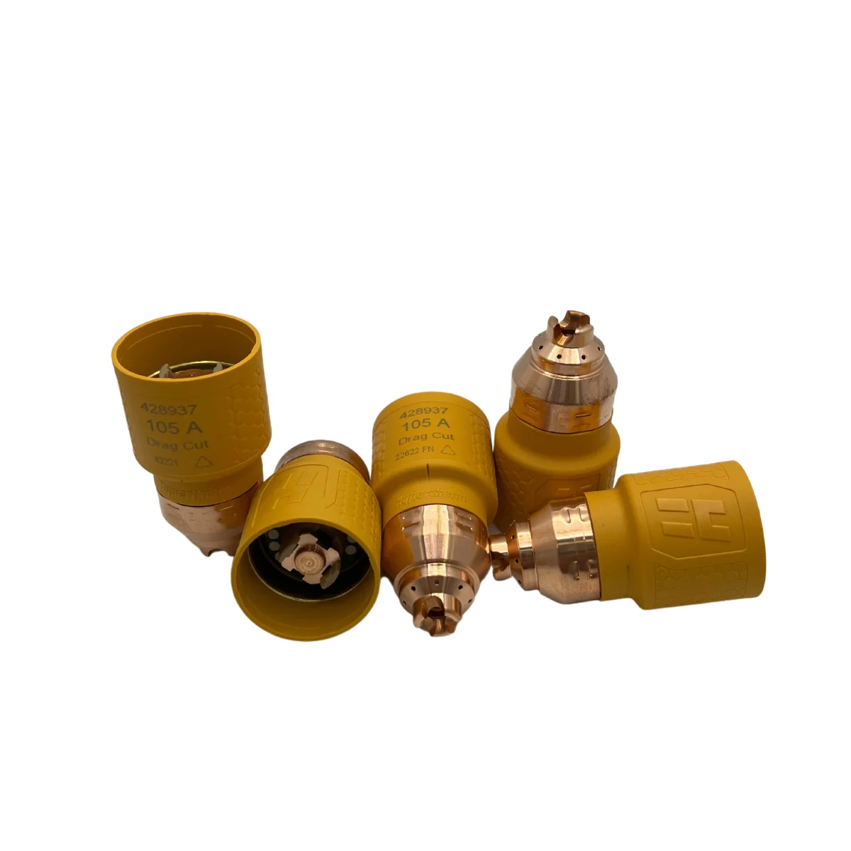 Hypertherm 105A SmartSYNC Cartridge for Drag Cutting – 428937