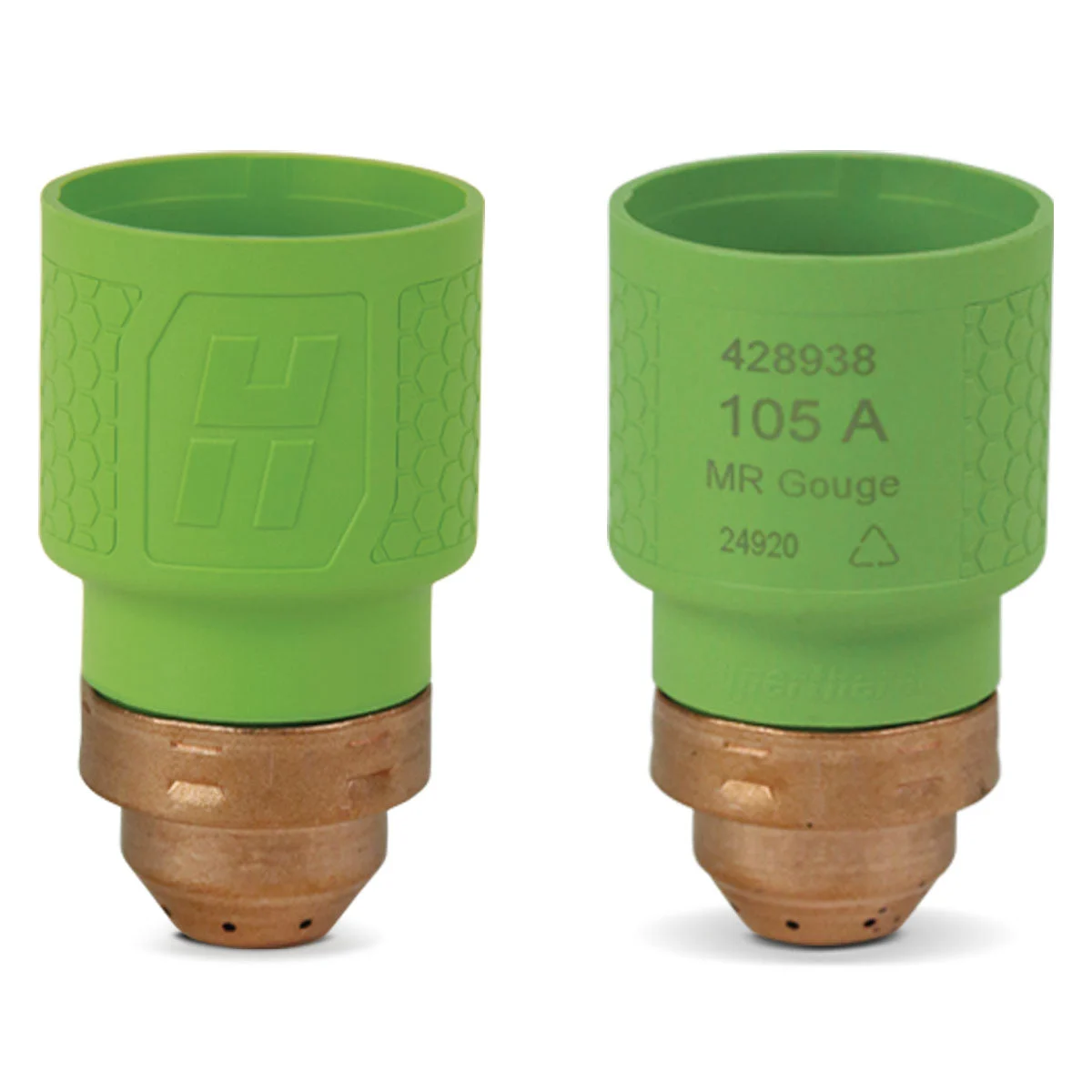 Hypertherm 105A SmartSYNC Cartridge for Max Removal Gouging – 428938