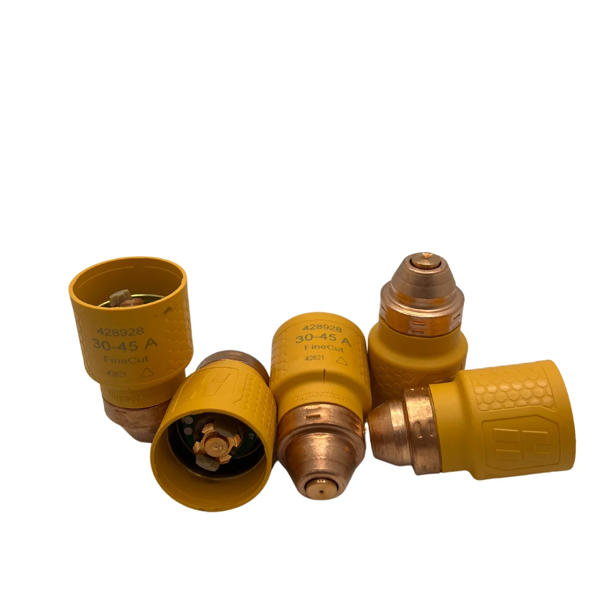 Hypertherm 30-45A SmartSYNC Cartridge for Handheld FineCutting – 428928