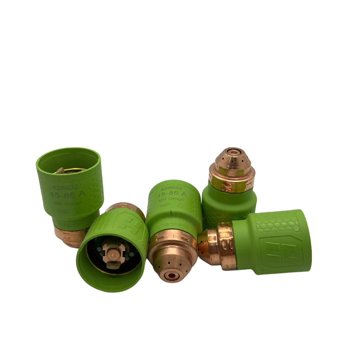 Hypertherm 45-85A SmartSYNC Cartridge For Max Removal Gouging – 428932