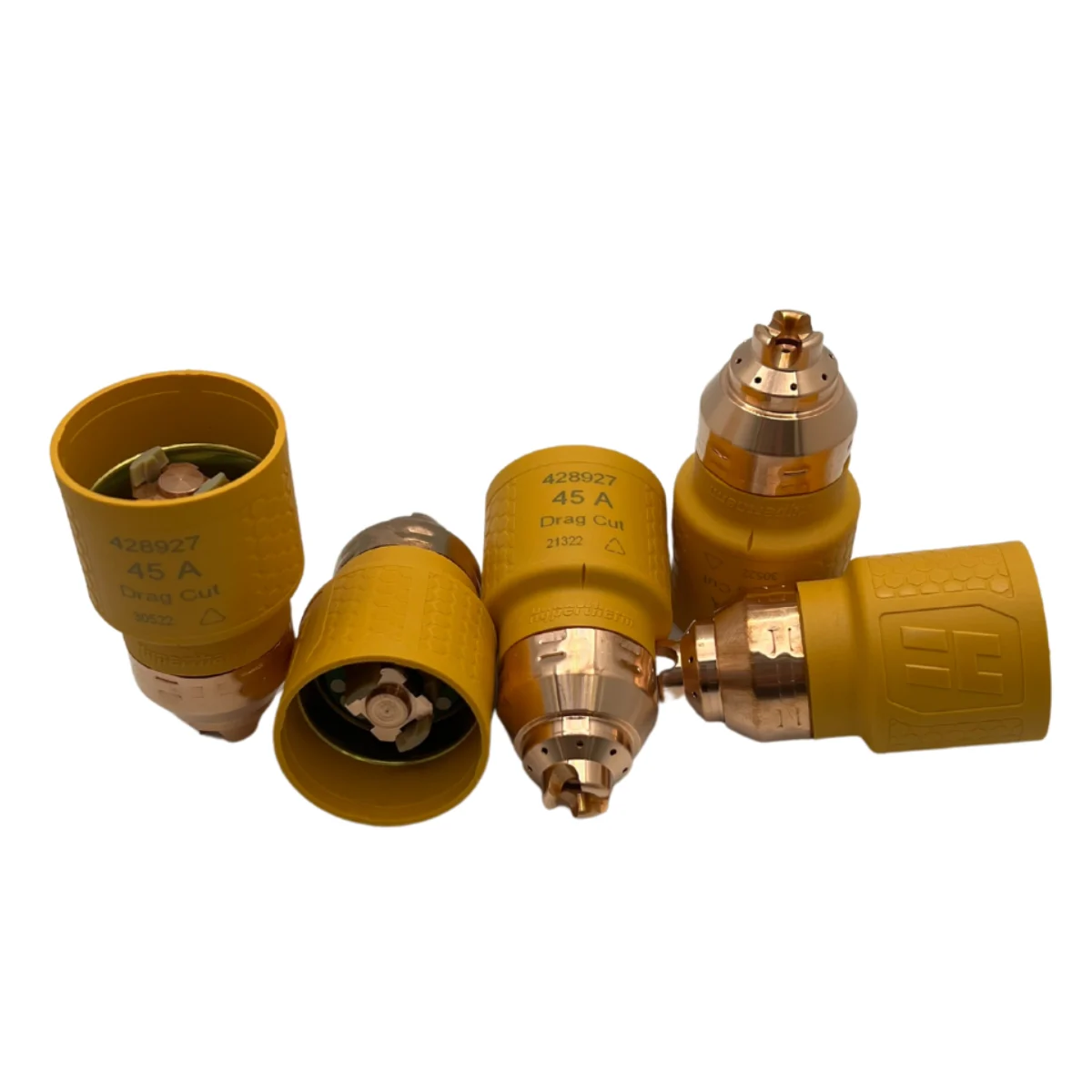 Hypertherm 45A SmartSYNC Cartridge for Drag Cutting – 428927
