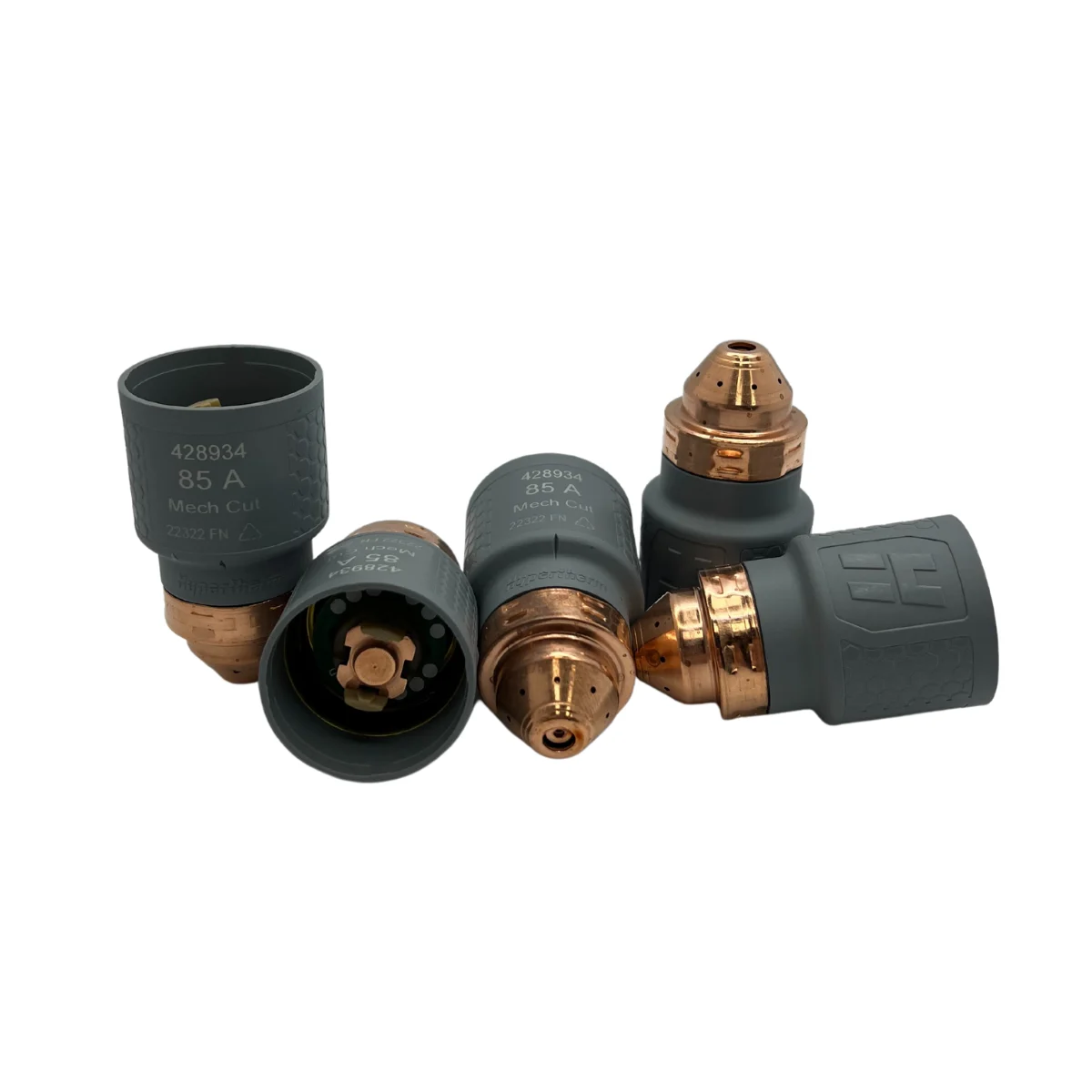 Hypertherm 85A SmartSYNC Cartridge Mechanized Cutting – 428934