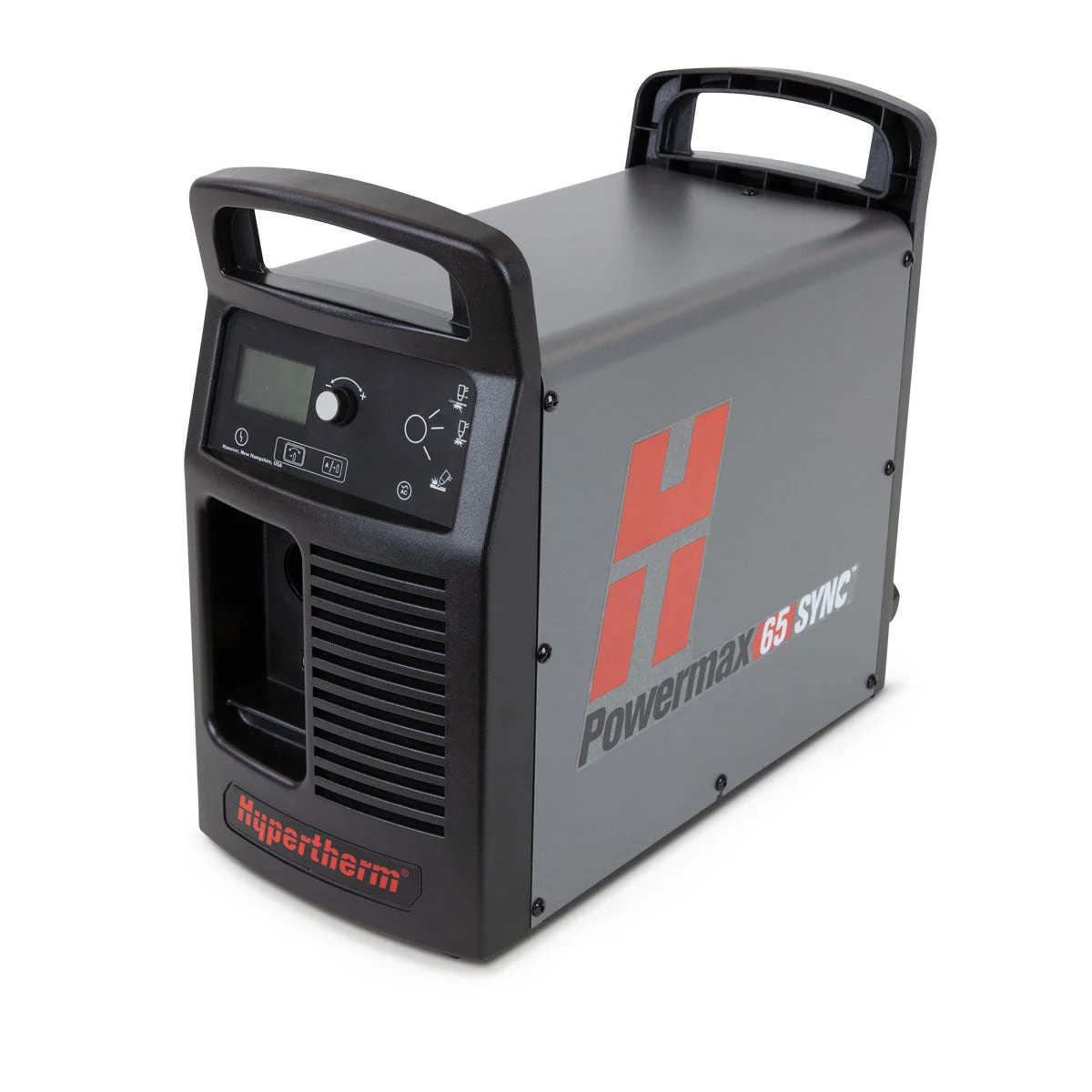 Hypertherm Powermax 65 SYNC Power Supply – 083371
