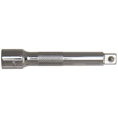 SK Tools 3/8-Inch Drive Socket Extension, 4-Inch, Chrome (45154)