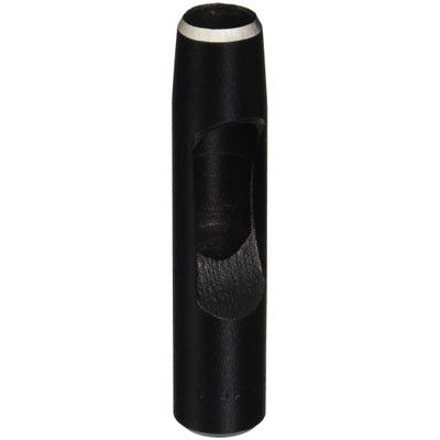 General Tools 3/4 In. Hollow Steel Punch (1280P)