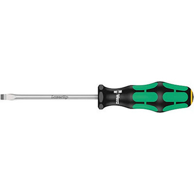 Wera Flathead Screwdriver 5.0~100 3345.0100 (05007610001)
