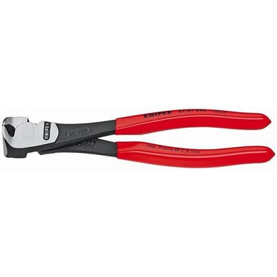 Knipex Spare Cutting Head for 71 72 610 Bolt Cutter (7179610)