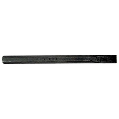 Mayhew 5-Inches 1/4" Blade Blast Finish Cold Chisel (70200)