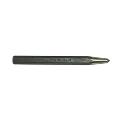 Mayhew 1/4-6mm Point Size Pro Center Punch (24008)