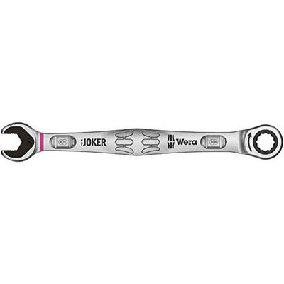 Wera Joker Ratcheting Combination Wrench 8mm (05073268001)