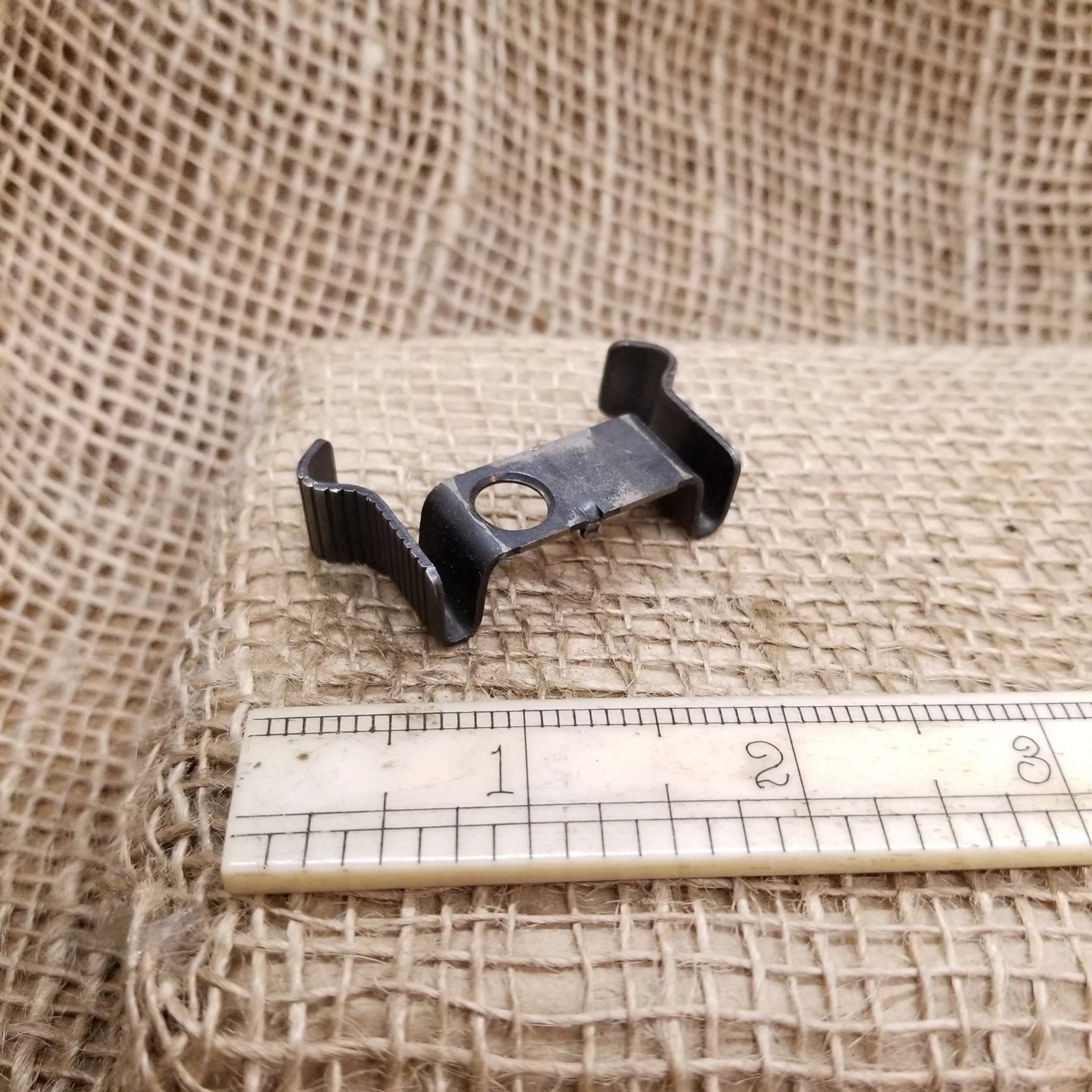 Intratec Tec-22 Operating Handle