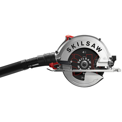 Skilsaw 7-1/4in 15amp Circular Saw for Fiber Cement (SPT67FMD-01)