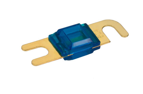 VIAIR 40 Amp Mini ANL Fuse 4 Piece Blister Pack Protection (92963)
