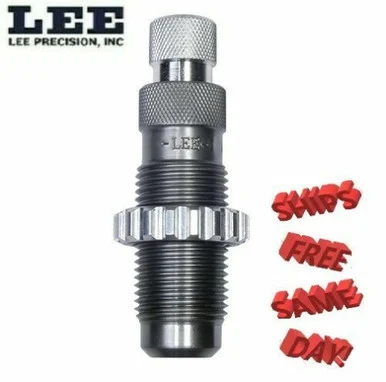 LEE PrecisionDead Length Bullet Seater Die ONLY for 7.62x54R NEW!! 91434