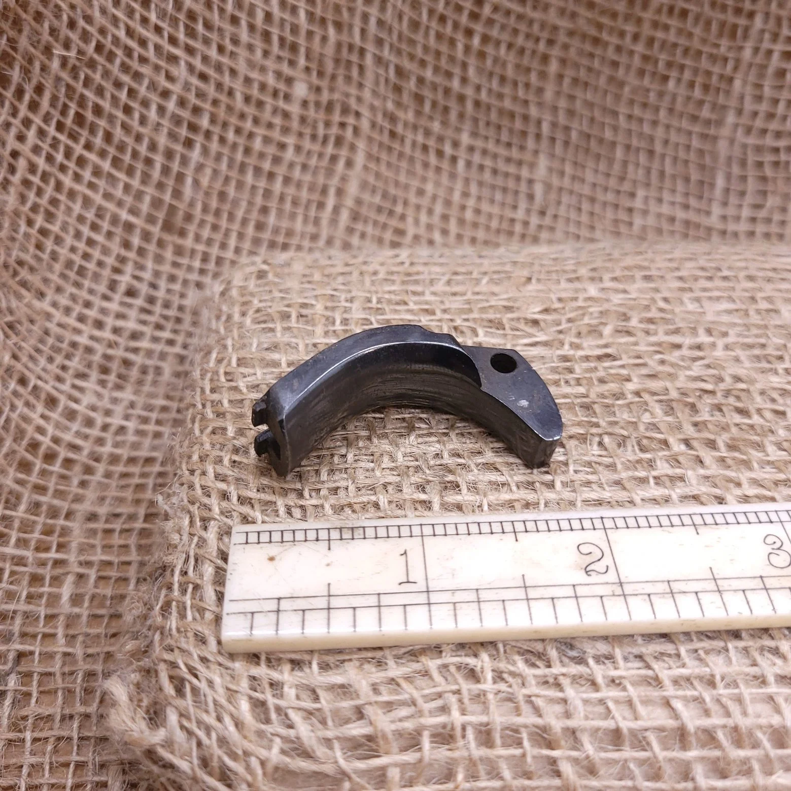 Llama Model IXA Grip Safety