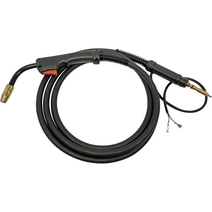 Miller HR100 .030-.035 2 Spade MIG Gun Replacement – 285033