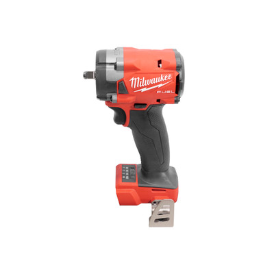 MILWAUKEE M18 FUEL ⅜"" IMPACT WRENCH WITH FRICTION RING 18 VDC (2854-20)