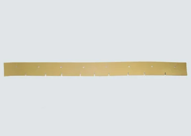 Minuteman 260322 – Front Squeegee Blade