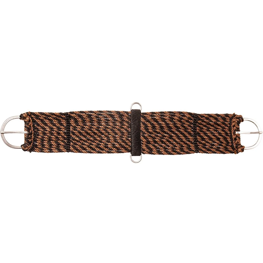 Mustang 17 Strand Twist Rayon Straight Cinch