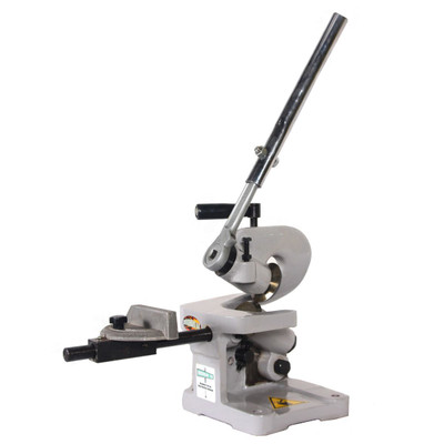 Woodward Fab Throatless Rotary Shears (WFMS)