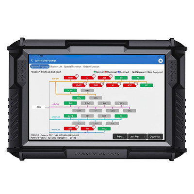 TOPDON Phoenix Remote Automotive Diagnostic Scanner Enhanced VCI (TD52110076)