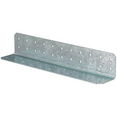 Opens dialog Simpson Strong-Tie RCA2211/68-R40 - 2"x 2" x 11" 14ga Rigid Connector Angle, 40ct