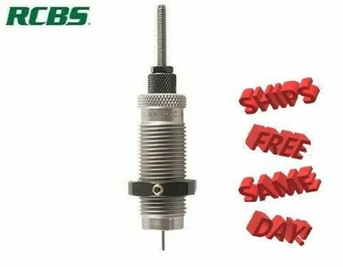 RCBS Neck Sizer Die for 300 Norma Mag NEW! # 31530