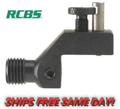 RCBS Trim Pro Case Trimmer Case Neck Turner NEW! # 98861