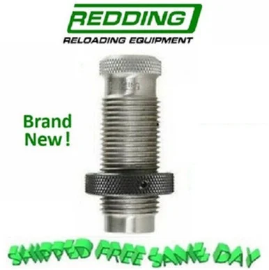 Redding Body Die for 30-06 SpringfieldNEW!! # 75148