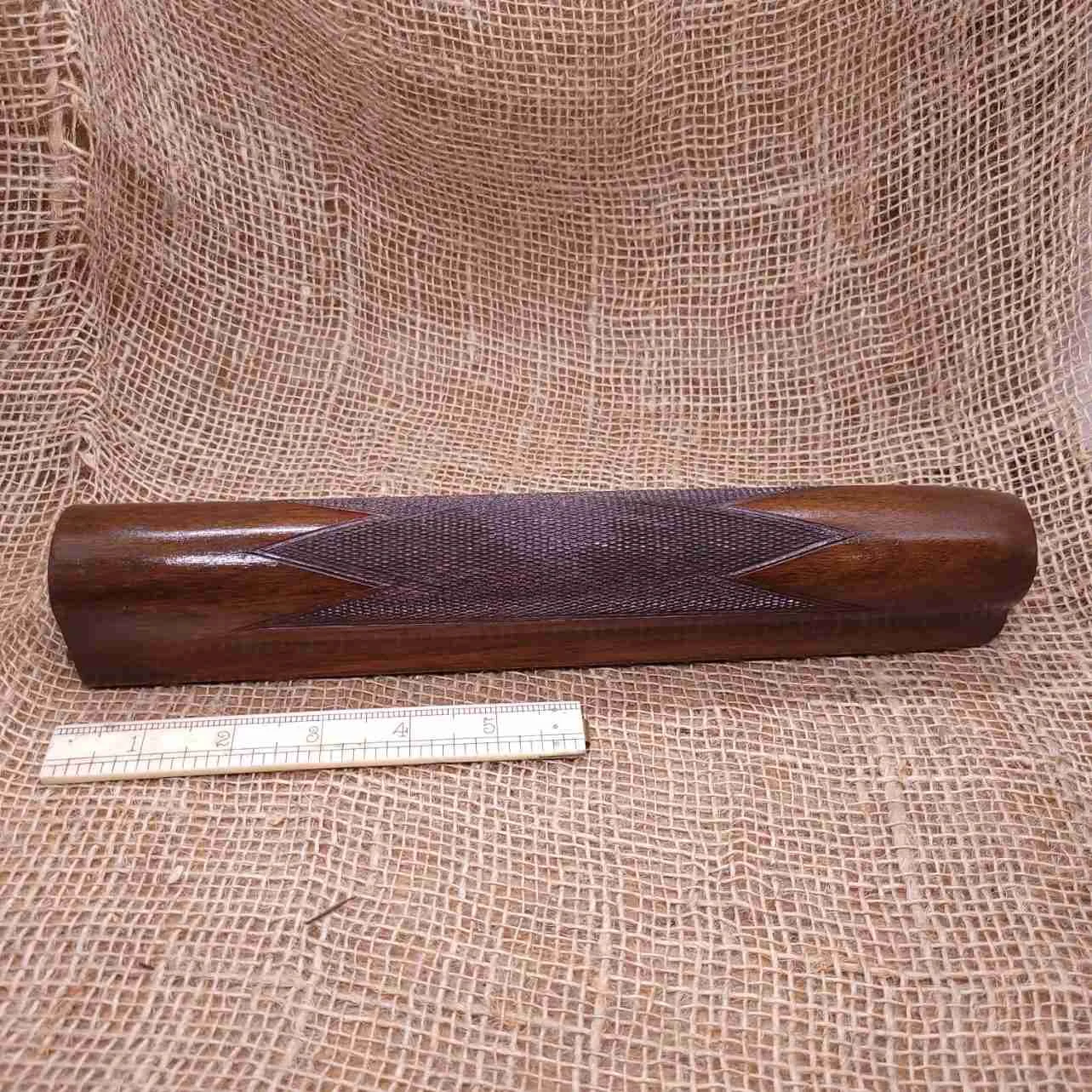 Remington Model 11 20-Gauge Walnut Forend