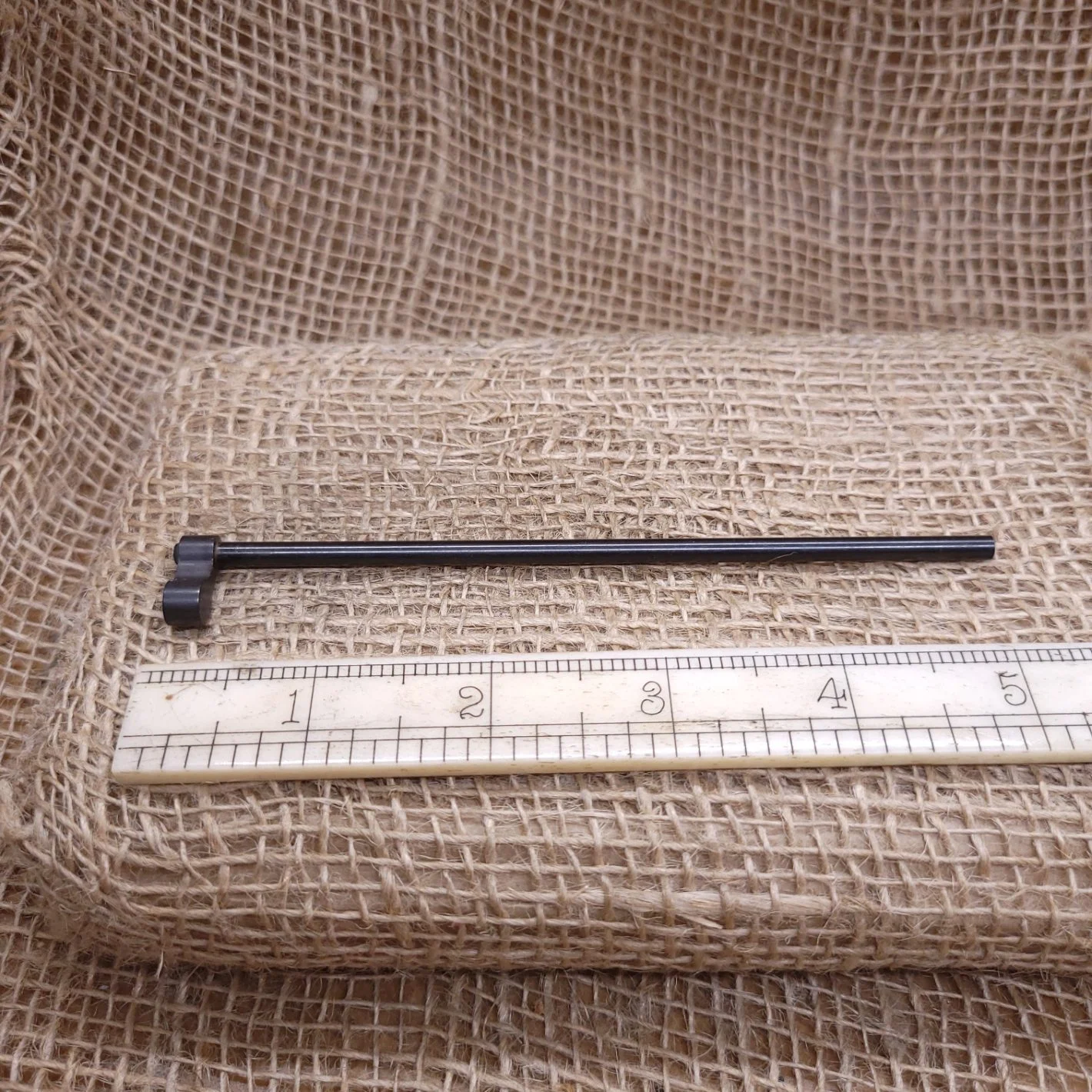 Ruger Super Blackhawk 5-Inch Ejector Rod