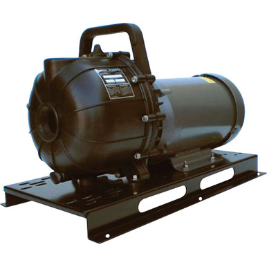 Opens dialog Pacer Pumps SE2JL D5.0C Electric Drive Centrifugal Pump - 14,400 GPH, 2in. Ports, 5 HP, 3-Phase