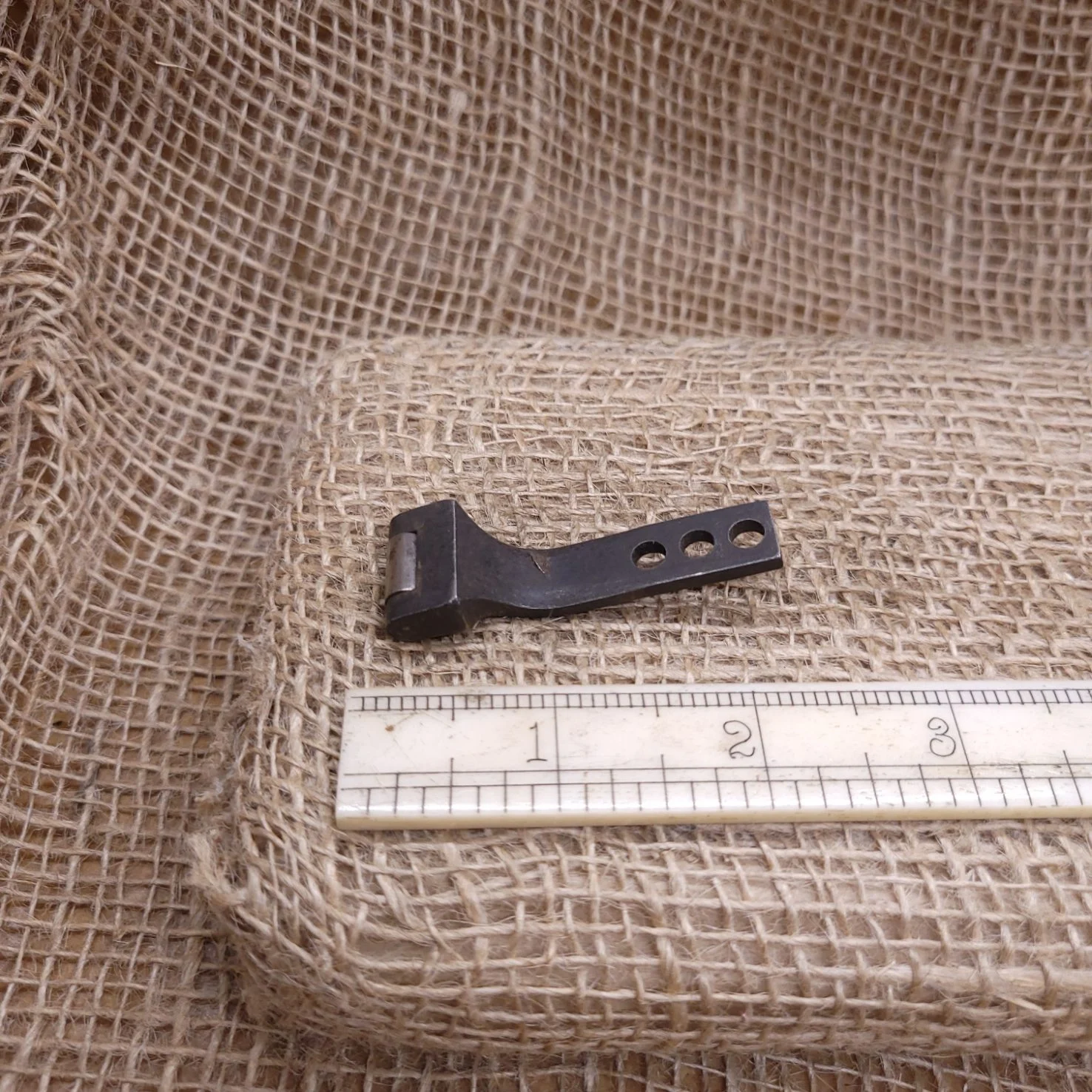 Sharps Rifle Roller Lever Spring | Model 1853/1861/1873 | Factory Original