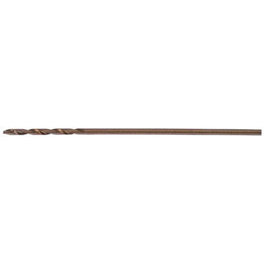 Opens dialog PFERD 20042 - HSS Twist Drill Bit, 135° Jobber Length, 1/32" M35 INOX Stainless (10pk)
