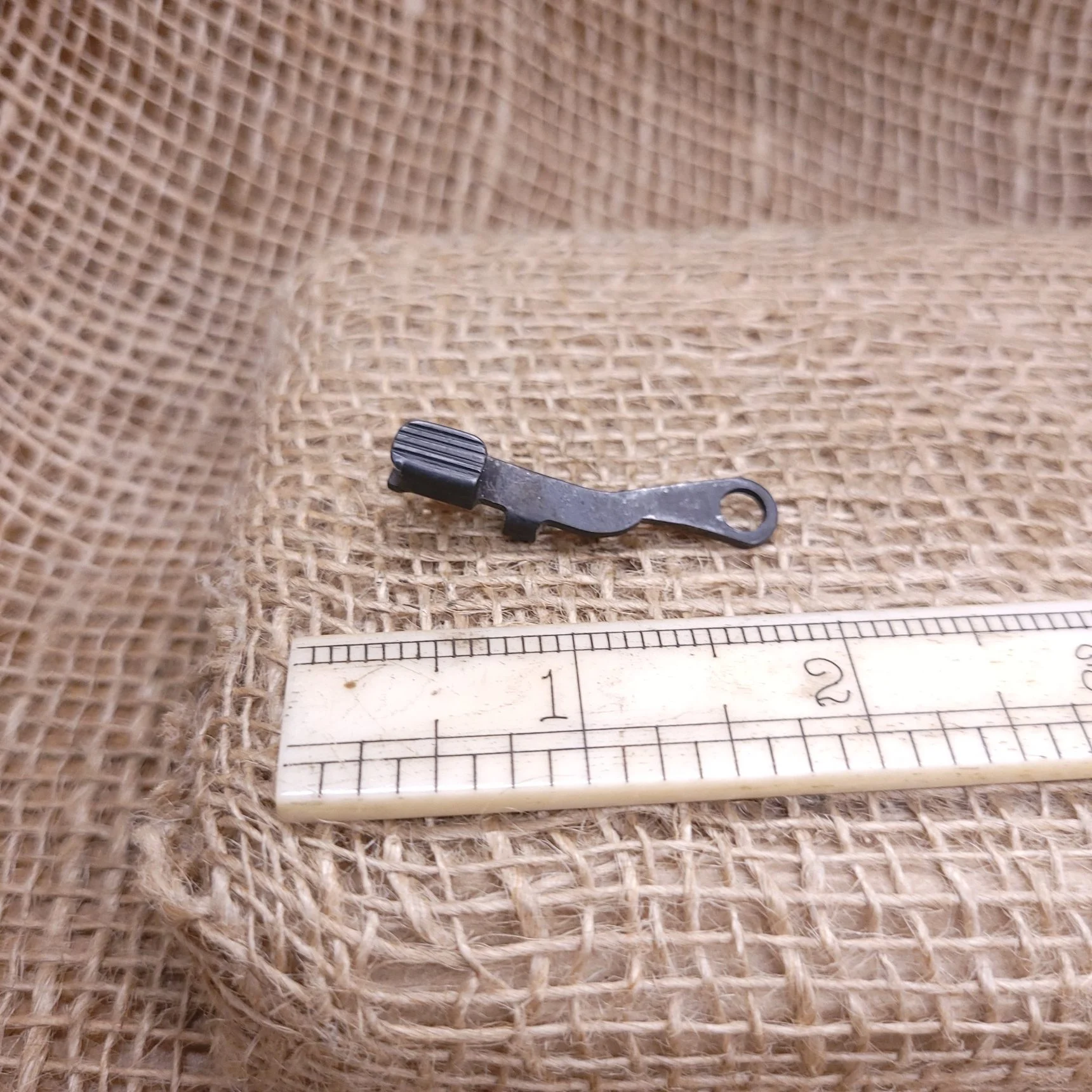 Taurus Model PT-111 Slide Catch