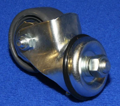 Tennant1044952 – Caster, Swivel, 2.5D 1.3W, .50-13 Stem