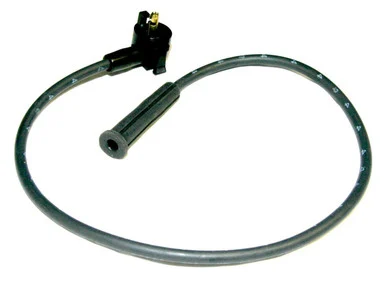 Tennant39042 – Vr, Wire, Sparkplug, #4 [Fd]
