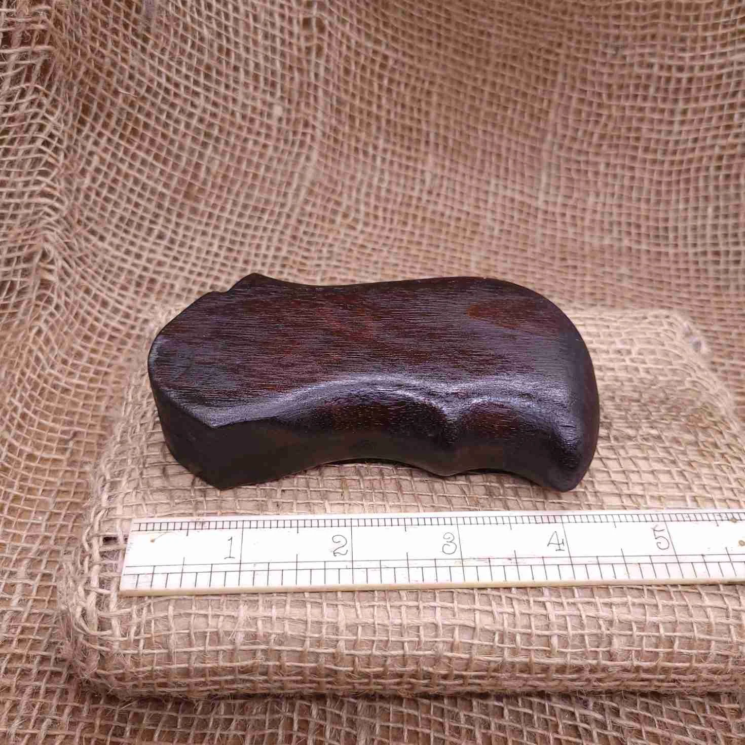 Thompson SMG Walnut Pistol Grip | Factory Original