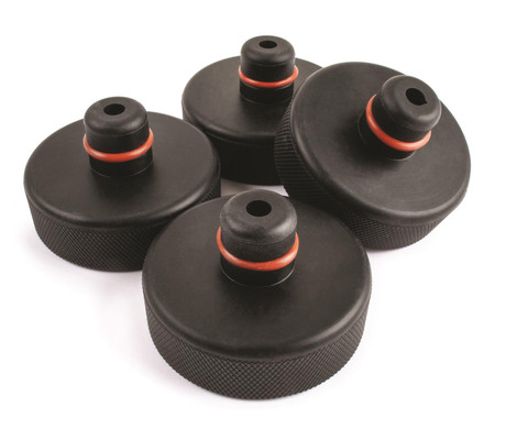 Titan Tools Tesla Jack Pad Set (21130)