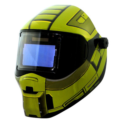 Save Phace Auto-Darkening Welding HelmetMaster Sergeant Graphic (3012671)