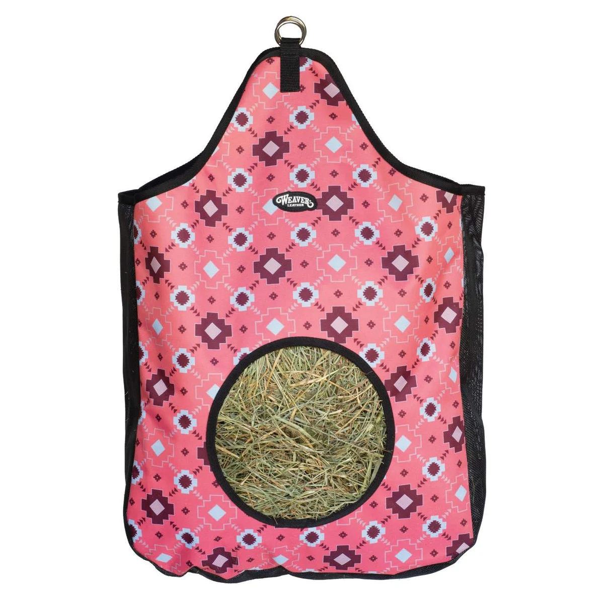 Weaver Leather Hanging Hay Bag
