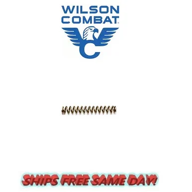 Wilson Combat 1911 SPRING PLUNGER TUBE NEW! # R33PS